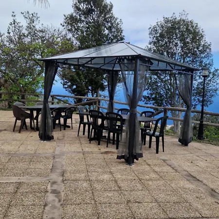 Mirador De Marengo