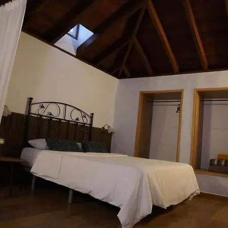 Landhaus Mirador De Marengo Icod De Los Vinos