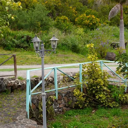 Landhaus Mirador De Marengo Icod De Los Vinos