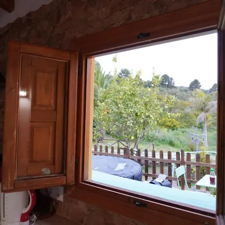 Mirador De Marengo * Icod De Los Vinos
