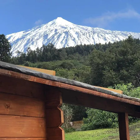 Landhaus Mirador De Marengo Icod De Los Vinos