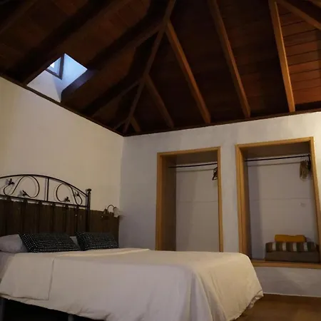 Mirador De Marengo Country house Icod De Los Vinos